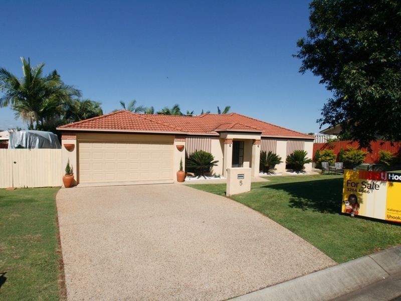 Griffin QLD 4503