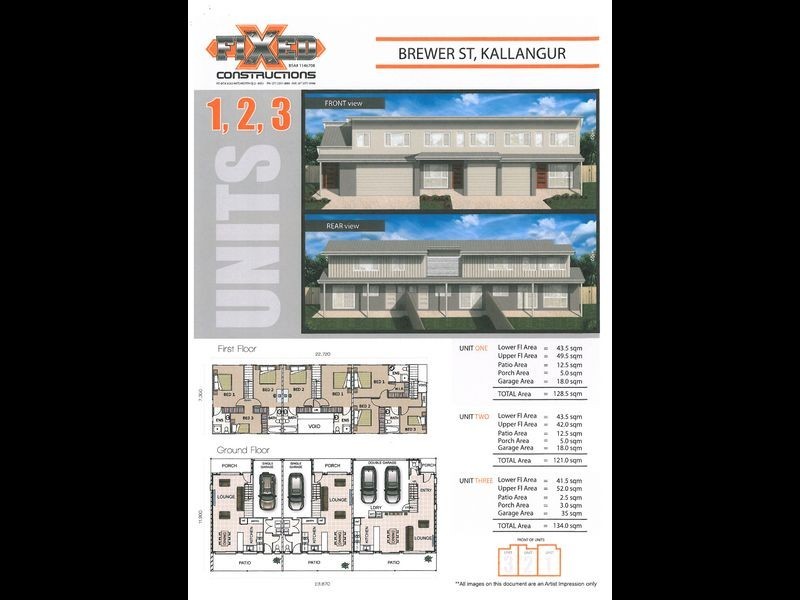 Kallangur QLD 4503