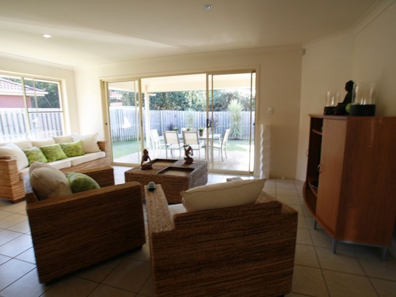 Kallangur QLD 4503
