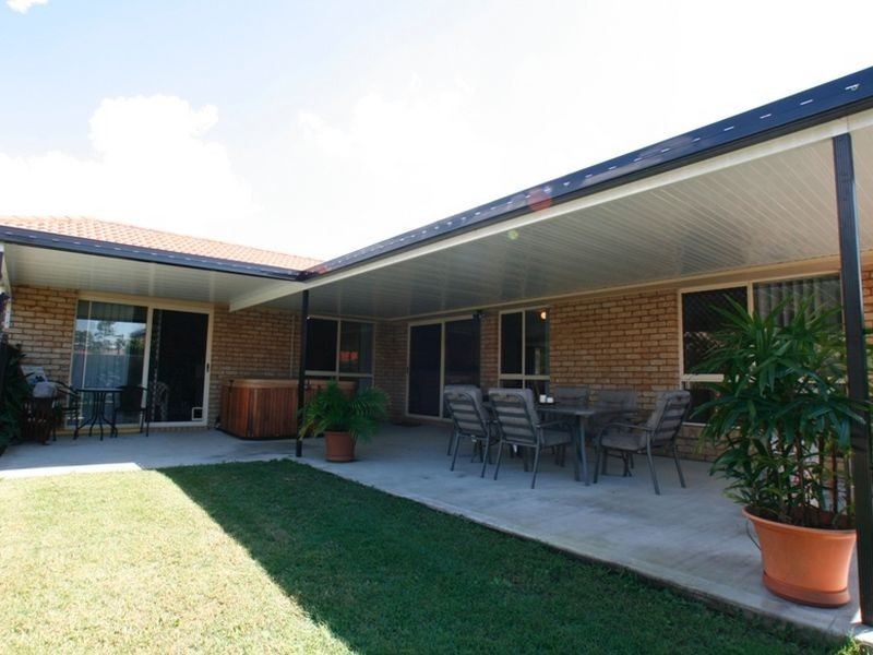 Murrumba Downs QLD 4503