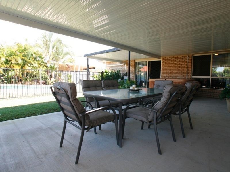 Murrumba Downs QLD 4503