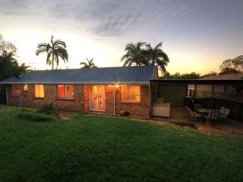 Kallangur QLD 4503