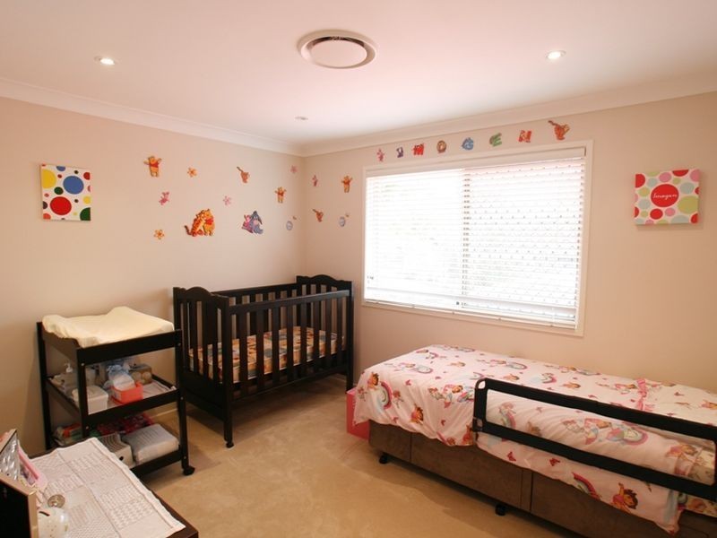 Murrumba Downs QLD 4503