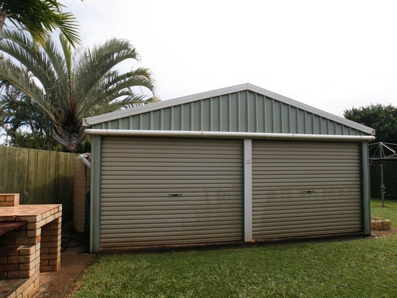 Murrumba Downs QLD 4503