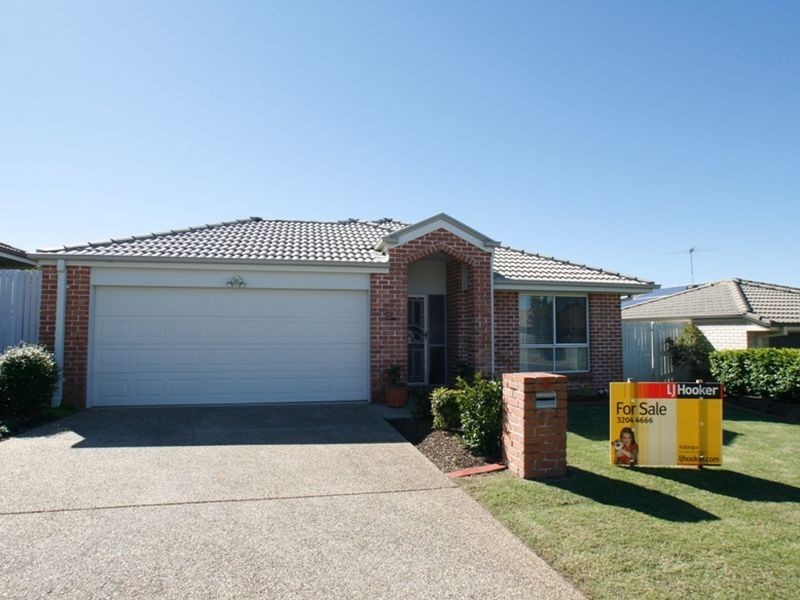 Kallangur QLD 4503