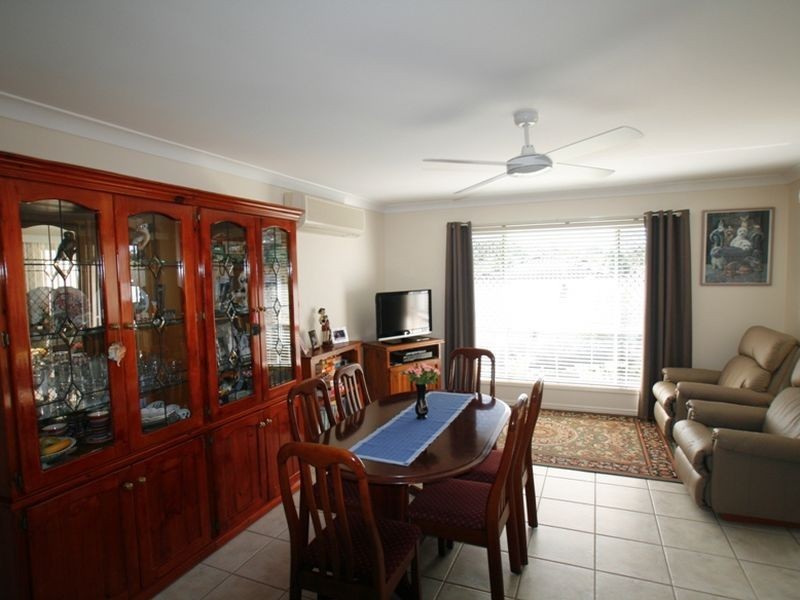 Kallangur QLD 4503