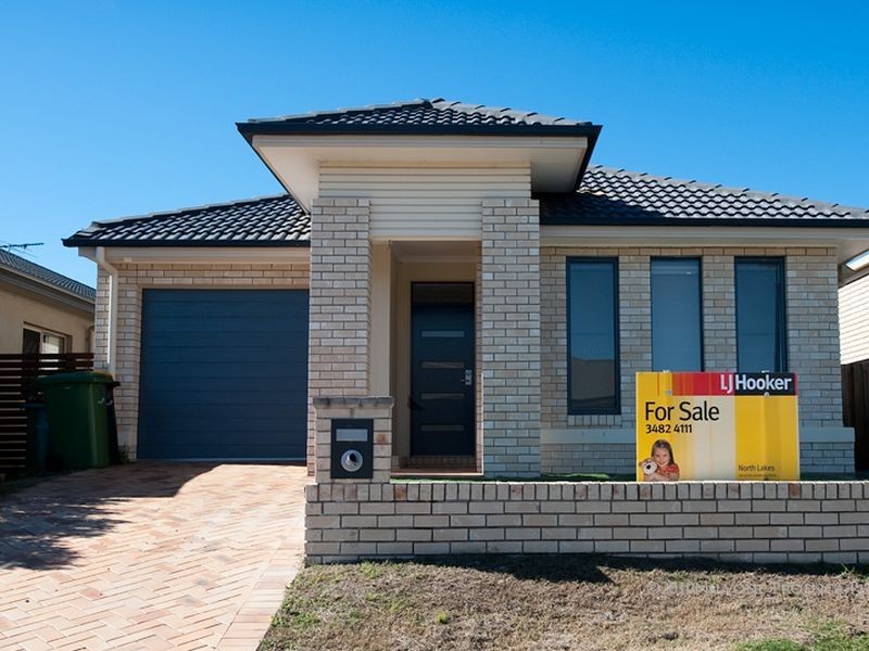 North Lakes QLD 4509