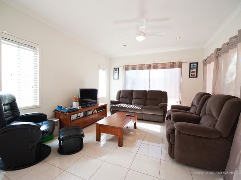 North Lakes QLD 4509