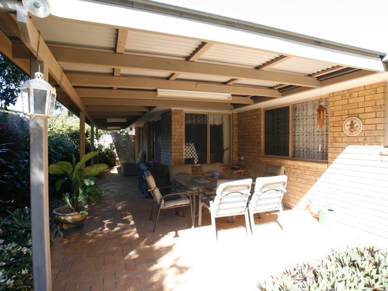 1 Grayling Court, Kallangur QLD 4503