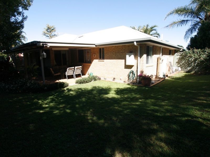 1 Grayling Court, Kallangur QLD 4503