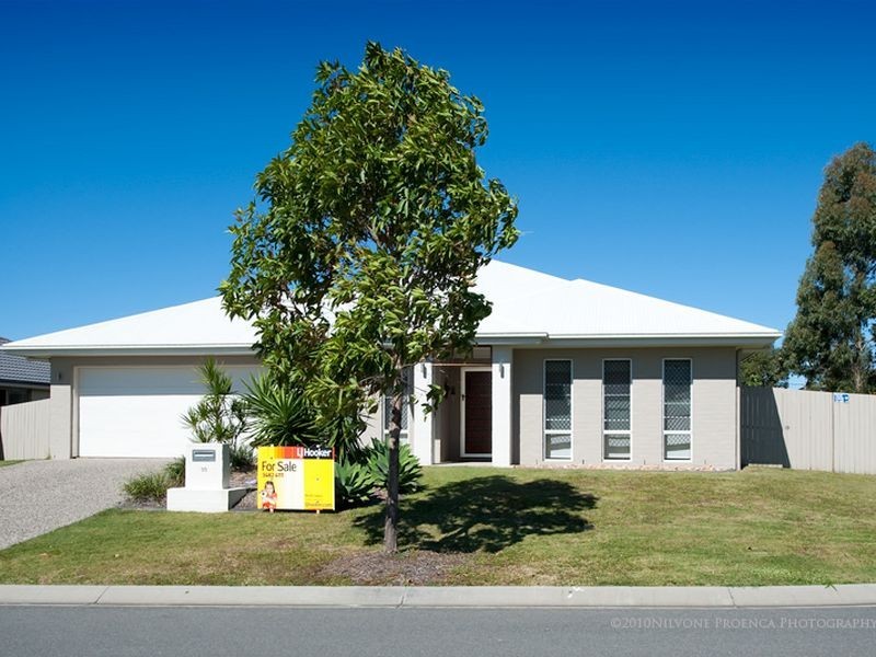 North Lakes QLD 4509