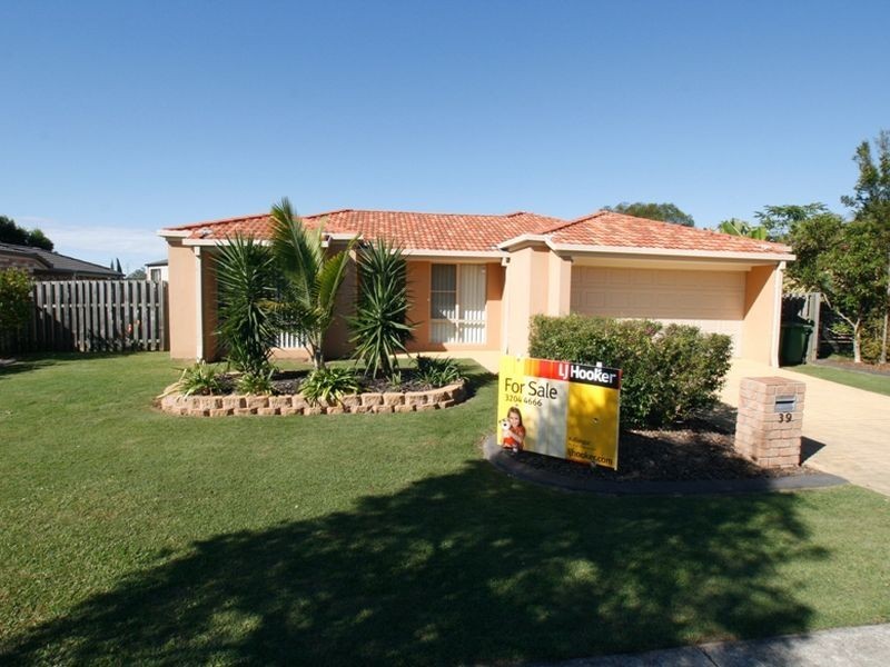 39 Evergreen Parade, Griffin QLD 4503