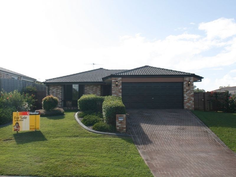 4 Copper Crescent, Griffin QLD 4503