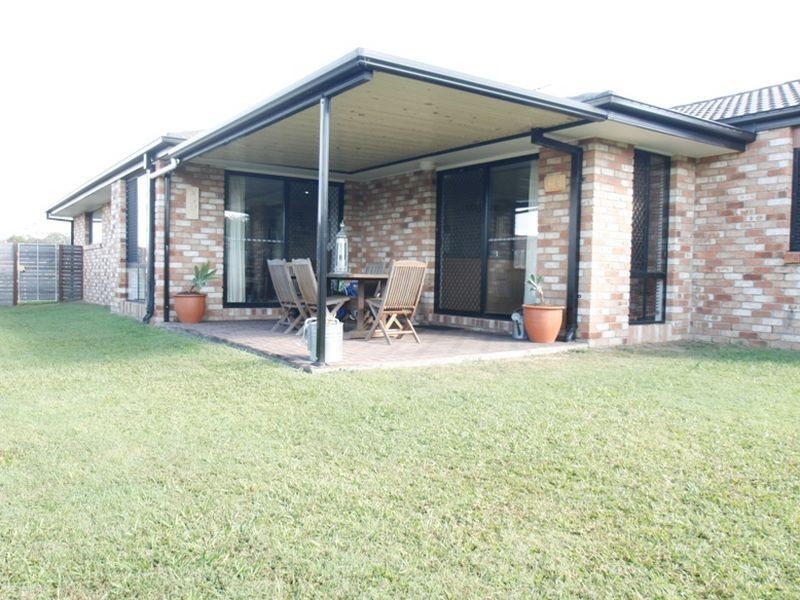 4 Copper Crescent, Griffin QLD 4503
