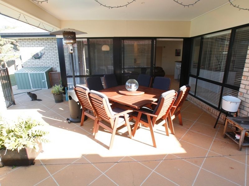 12 Cottonwood Cct, North Lakes QLD 4509