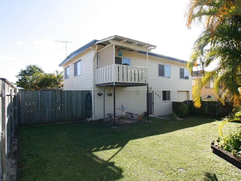 Mango Hill QLD 4509