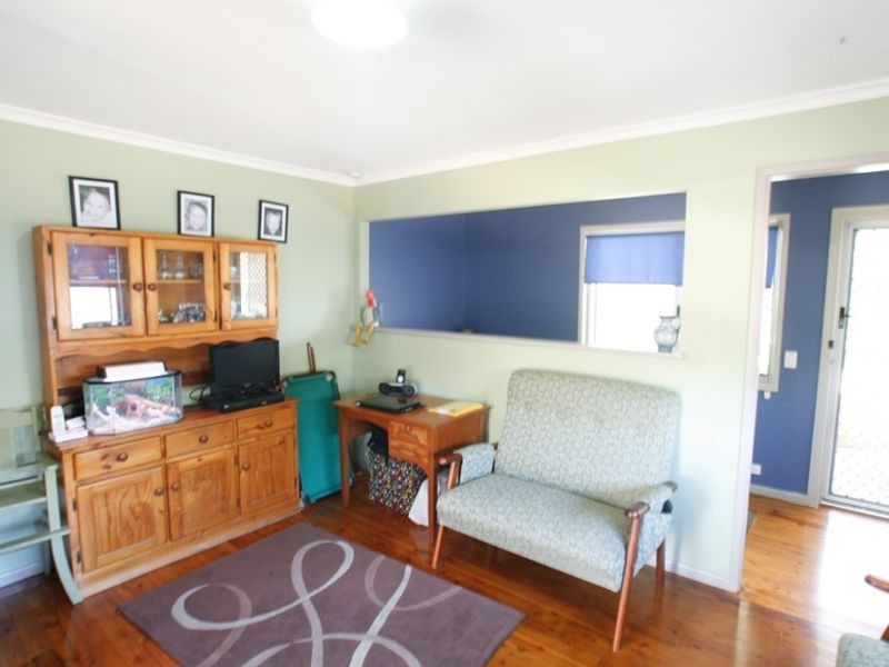 Mango Hill QLD 4509