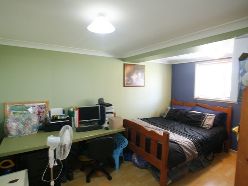 Mango Hill QLD 4509