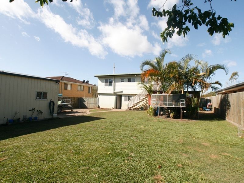 Mango Hill QLD 4509