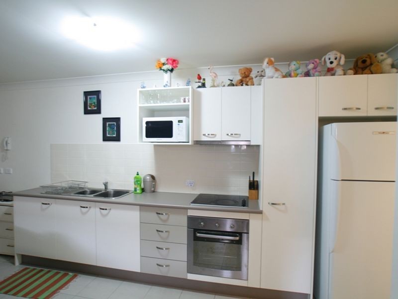 Kallangur QLD 4503