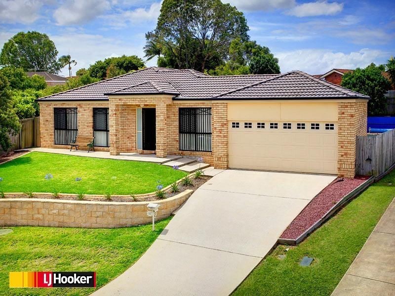 Kallangur QLD 4503