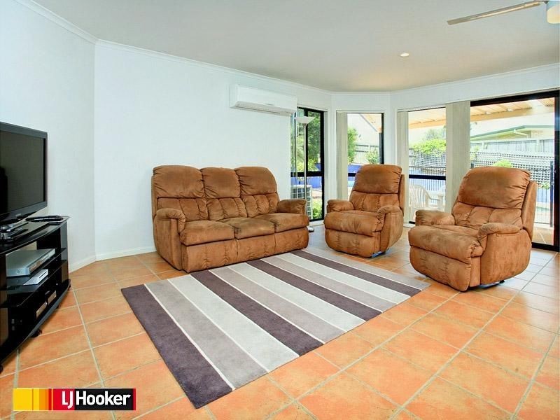 Kallangur QLD 4503