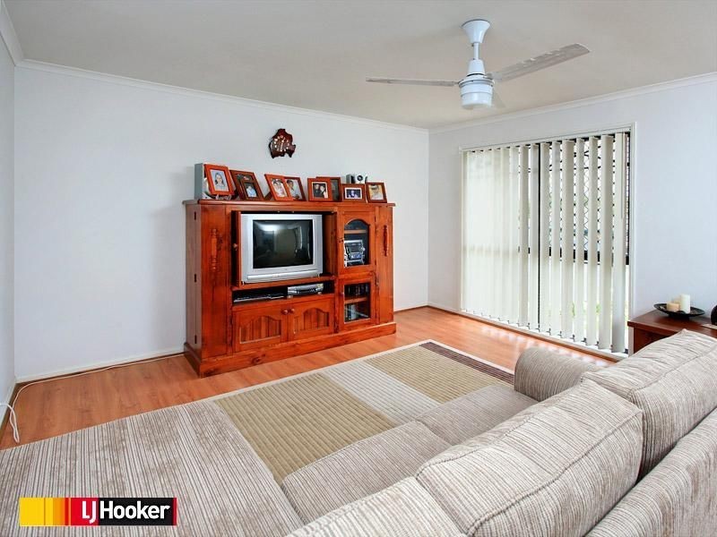 Kallangur QLD 4503