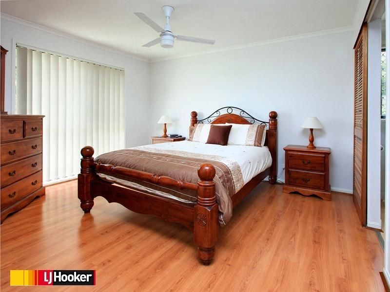 Kallangur QLD 4503