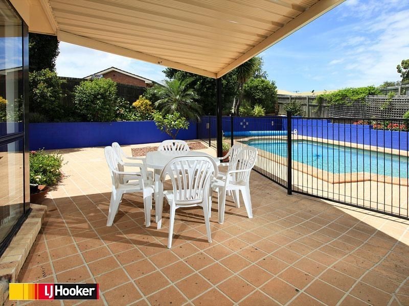 Kallangur QLD 4503