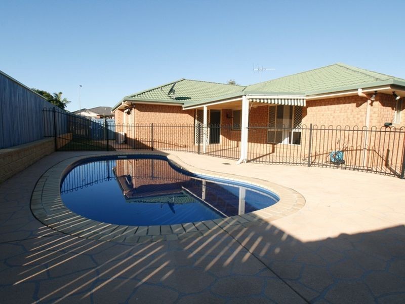 Murrumba Downs QLD 4503