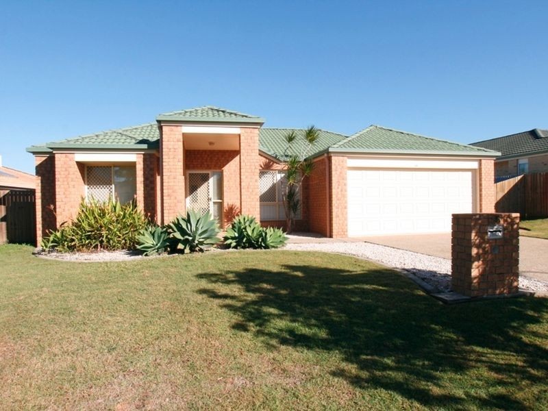 Murrumba Downs QLD 4503