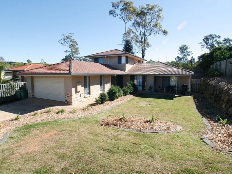 Griffin QLD 4503