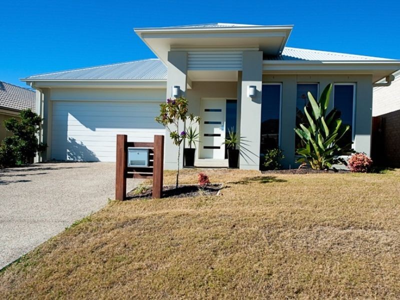 11 Key Street, North Lakes QLD 4509