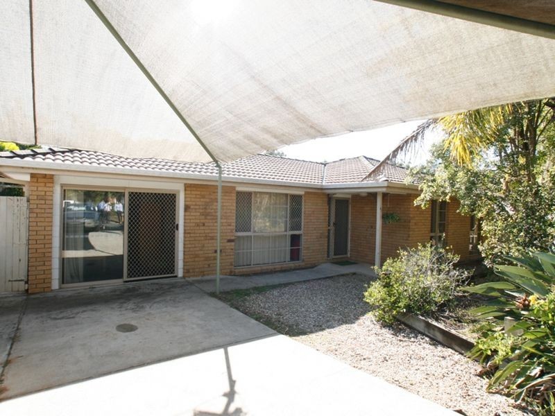 Kallangur QLD 4503