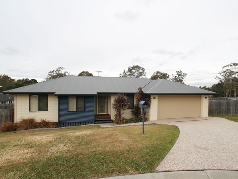 Kallangur QLD 4503