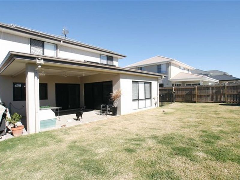 North Lakes QLD 4509