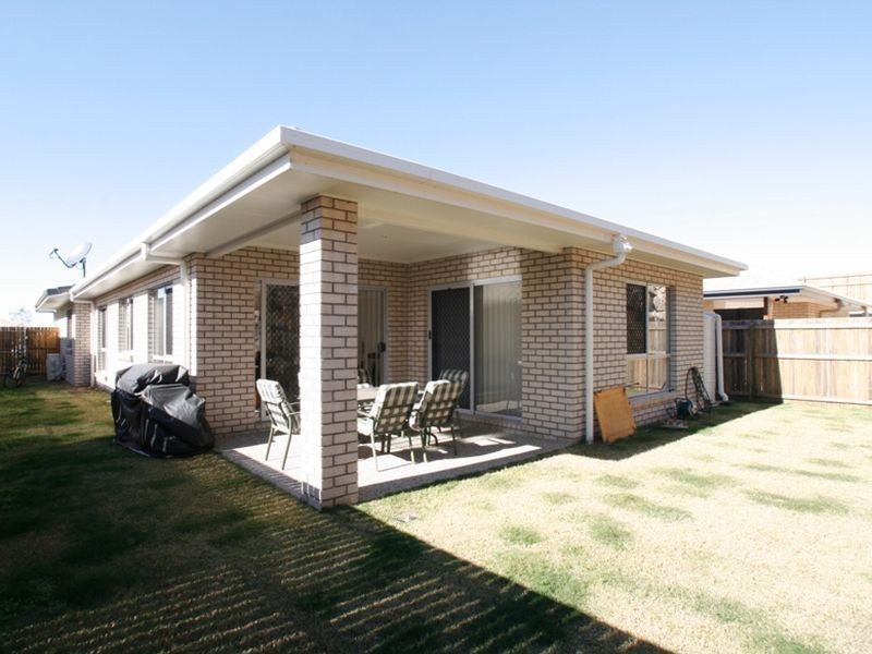 7 Severn Crescent, North Lakes QLD 4509