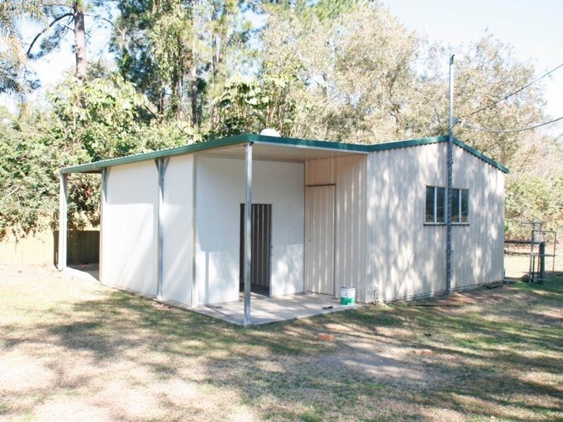 Kallangur QLD 4503