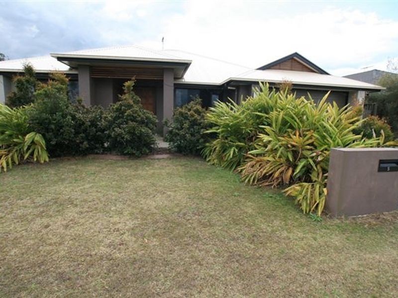 Narangba QLD 4504