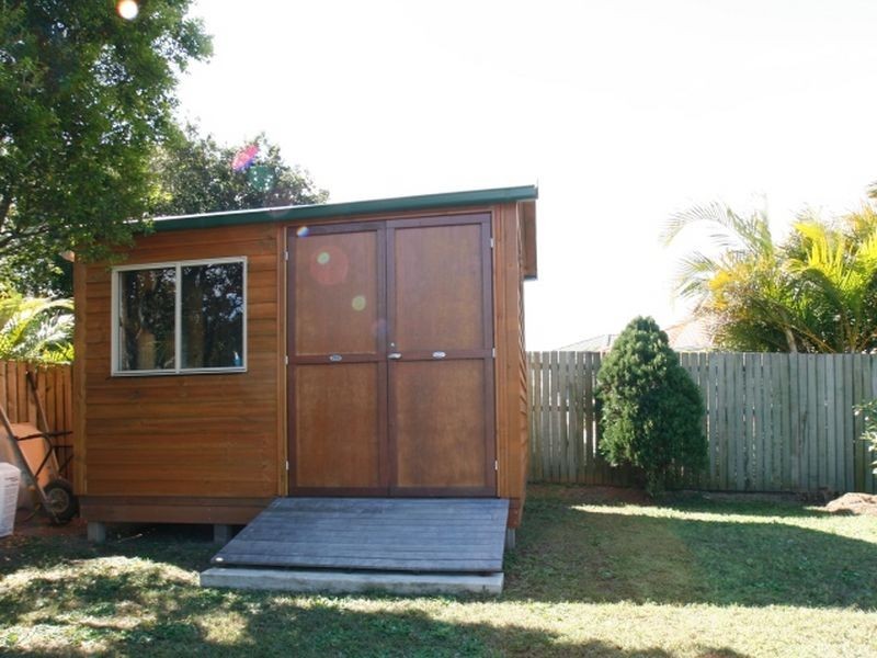 Murrumba Downs QLD 4503