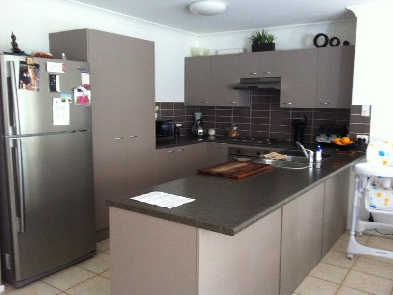 Mango Hill QLD 4509