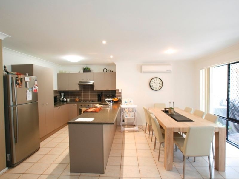 Mango Hill QLD 4509