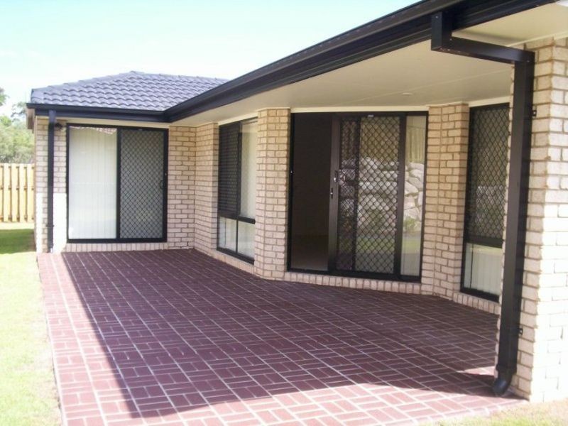 Mango Hill QLD 4509