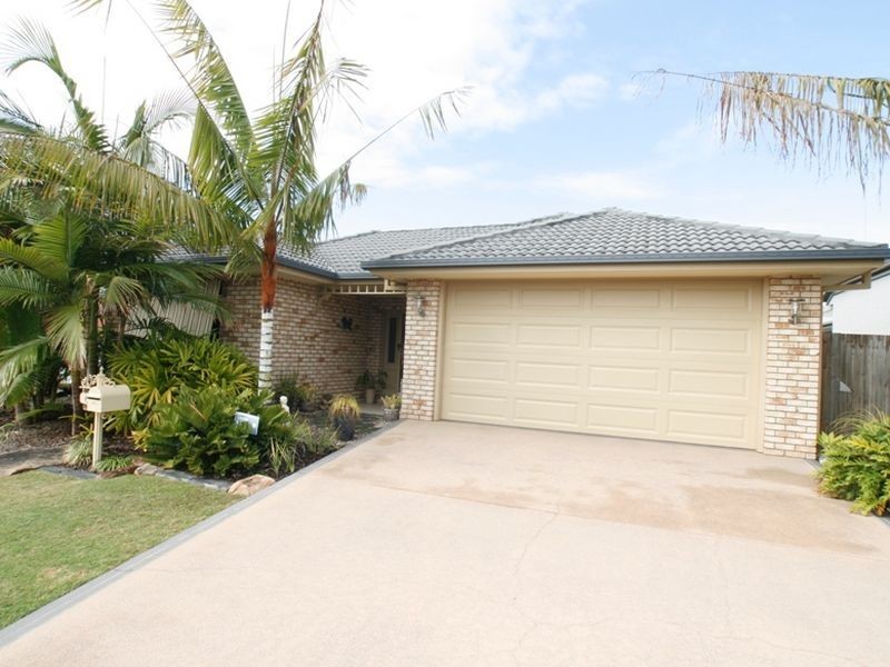 6 Redcedar Street, North Lakes QLD 4509