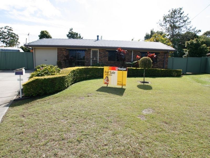 Kallangur QLD 4503