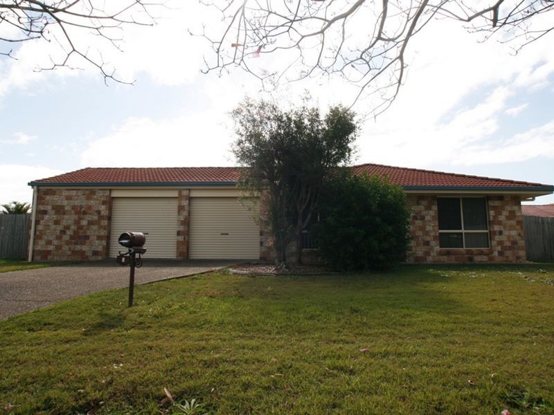 Murrumba Downs QLD 4503