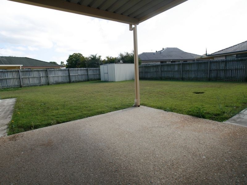 Murrumba Downs QLD 4503
