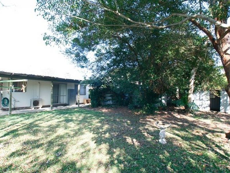 Mango Hill QLD 4509