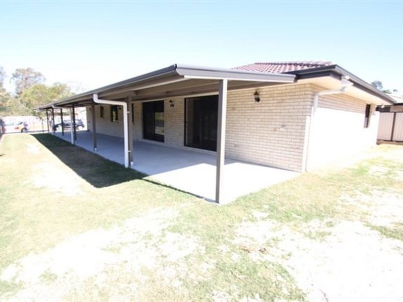 Kallangur QLD 4503
