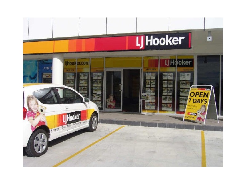 North Lakes QLD 4509